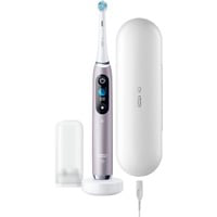 iO Series 9N Adulte Brosse à dents vibrante Rose, Brosse a dents electrique en oferta