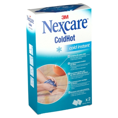 3M Nexcare™ ColdHot Cold Instant 150 mm x 180 mm