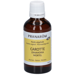 Pranarôm Huile Végétale Carotte Bio precio