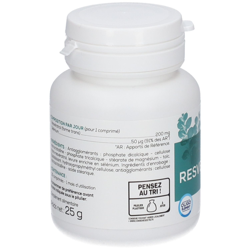Granions® Resvératrol 200 mg en oferta