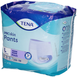 Tena® ProSkin Pants Maxi Large precio