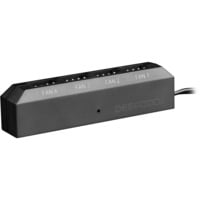 Fan Hub FH-04, Contrôle du ventilateur en oferta