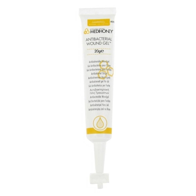 Medihoney Gel Antibactérien Pour Plaies