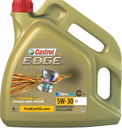 CASTROL Huile moteur 1552FF precio
