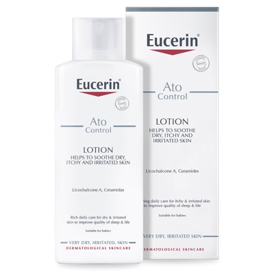 Eucerin® AtoControl Lotion corps (250ml)