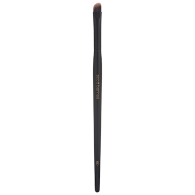 Scott Barnes Lip and Eye Duality Liner Brush - #60