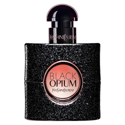 Eau de parfum Black Opium Yves Saint Laurent - 30ml precio