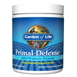 Primal Defense Formule HSO - 81g en oferta