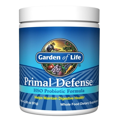 Primal Defense Formule HSO - 81g