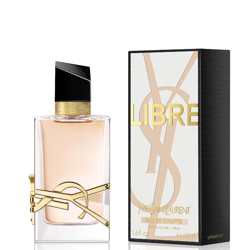 Yves Saint Laurent Libre Eau de Toilette (Various Sizes) - 50ml en oferta