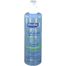 dodie® Gel lavant 3 en 1 precio