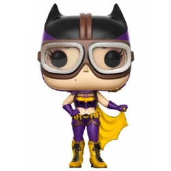 BATGIRL / BOMBSHELLS / FIGURINE FUNKO POP características