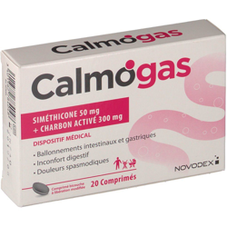 Novodex Calmogas en oferta