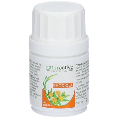Naturactive Rhodiola
