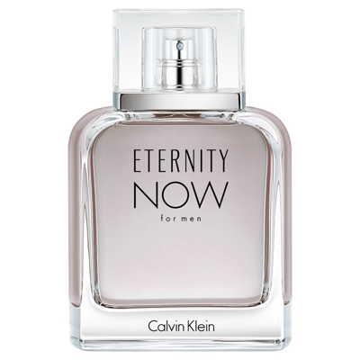 Eau de Toilette Eternity for Men de Calvin Klein - 100ml