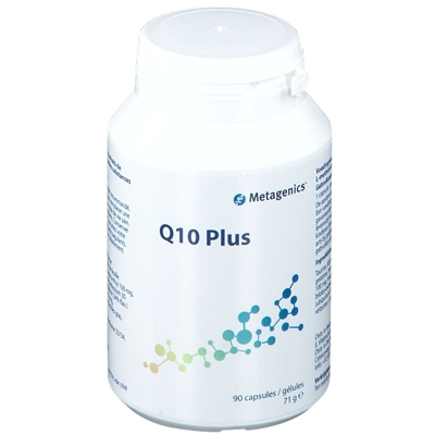 Q10 Plus