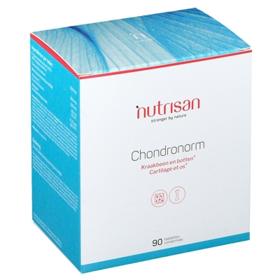 nutrisan® Chondronorm