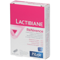 Lactibiane Référence en oferta