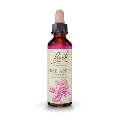 Bach® Original Crab Apple N° 10