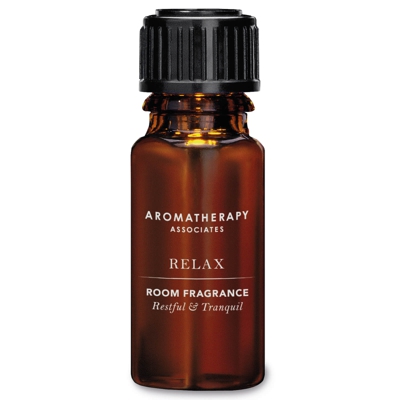 Parfum d'intérieur  Revive  d'Aromatherapy Associates (10ml)