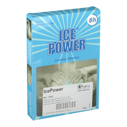 Ice® Power Cooling Patch 8 x 12 cm en oferta