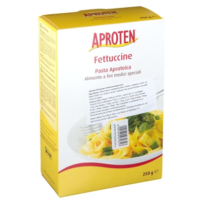 Aproten® Fettucine