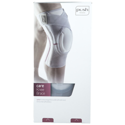 Push Care Genouillère Gauche/Droite 31-34Cm T2 características
