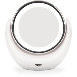 Miroir cosmétique grossissant illuminé Rio características