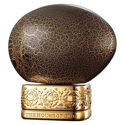The House of Oud Blessing Silence Eau de Parfum 75ml