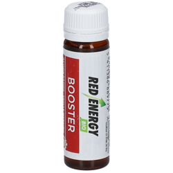 Ortis Red Energy Bio precio