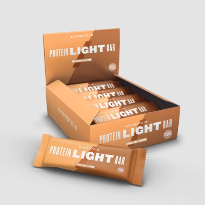 MyLight Bar - 12 x 65g - Speculoos