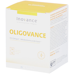 Inovance® Oligovance precio