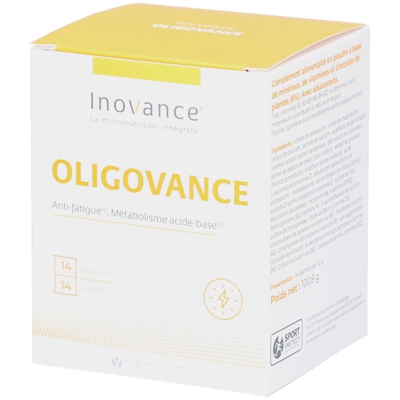 Inovance® Oligovance
