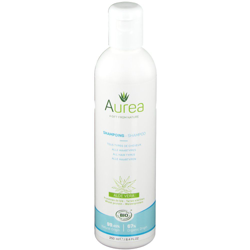 Aurea Shampooing Aloe Vera precio