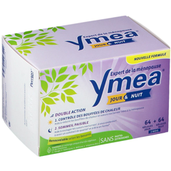 Ymea® Ménopause Jour & Nuit precio