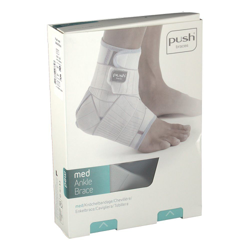 Push Med Chevillère Droite 38-41 cm T5 en oferta