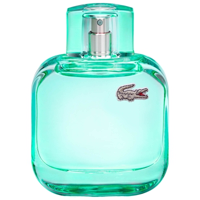 Eau de Toilette Eau de Lacoste L.12.12 Pour Elle Naturelle Lacoste 90 ml