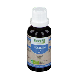 Herbalgem Noctigem Bio Sommeil en oferta