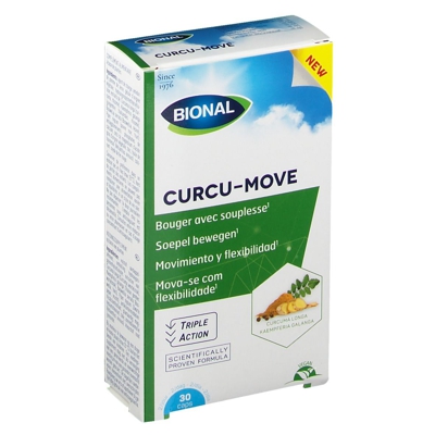 Bional Curcu-Move