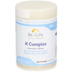 Be-Life K Complex características
