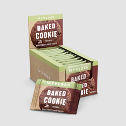 Cookie protéiné Vegan - Double chocolat en oferta