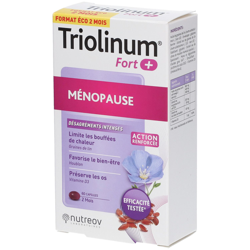 Nutreov Physcience Triolinum® Fort precio
