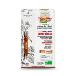 Le Gravelline® Aubier de Tilleul características