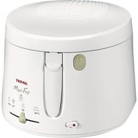 Maxi Fry Unique 1900 W Blanc, Friteuse