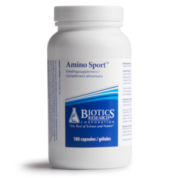 Biotics Amino Sport características