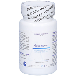 Biotics® Gastrazyme Vitamine U-complex precio