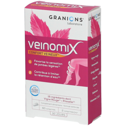 Granions® Veinomix en oferta