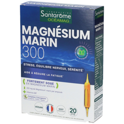 Santarome Magnésium Marin 300 precio