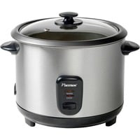 ARC180 cuiseur à riz 1,8 L 700 W Noir, Acier inoxydable, Réchaud de riz