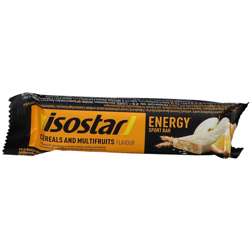 Isostar® Barres Energy Sport Multifruits en oferta